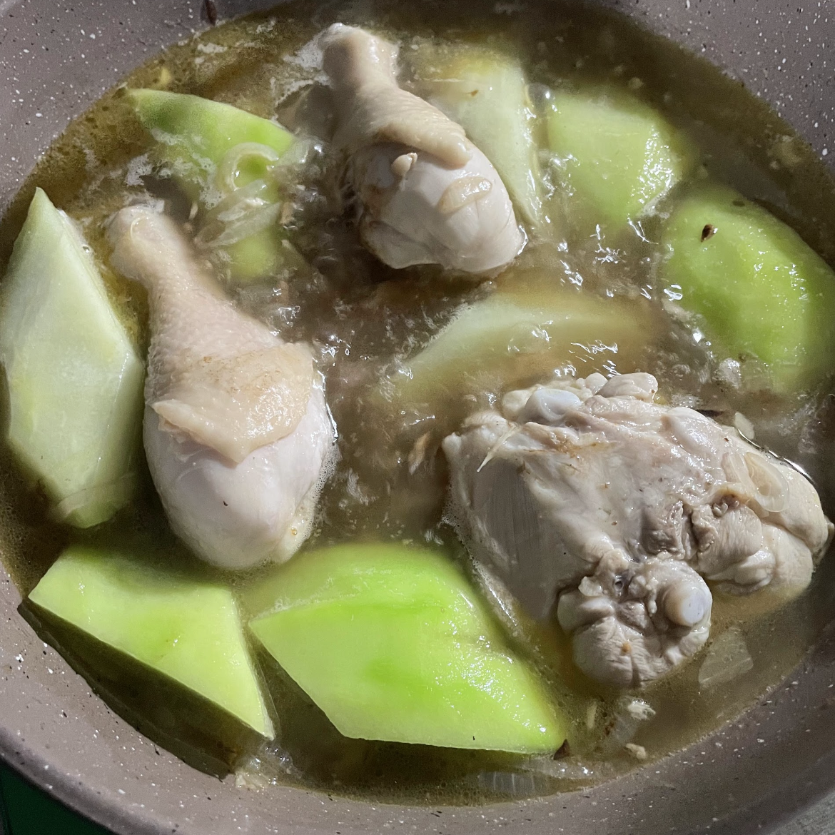 Tinola